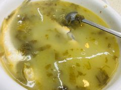 -渔中舟海鲜大排档(普陀沈家门店)