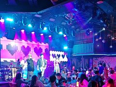 -胡桃里音乐酒馆(白云五号T5 MALL店)