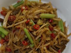 -福巷湘食小馆·猛火现炒(上海首店)