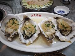 -渔友鲜海鲜加工(海鲜大世界店)