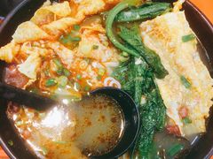-螺小胖柳州螺蛳粉(钟楼总店)