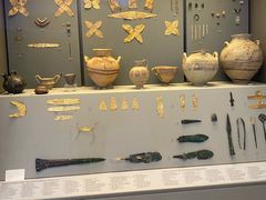 -雅典国家考古博物馆(Ethniko Archaiologiko Museo)