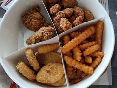-麦当劳(宾水西道店)