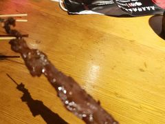 -腰子哥烤串(石佛营炫特店)