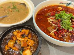 -阿毛饭店(和义路店)