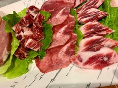 -秋木烤肉·韩国牛肉名家(高新旗舰店)