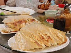 -邢家锅贴老店·非遗·开封菜(金明广场店)