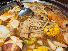 -有喜屋·鲜鸡烧鸟·居酒屋(安龙路店)