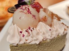 -PETIT PARIS 小巴黎(花园道店)