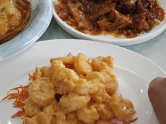 -同发号饭庄(复兴路店)