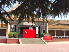 -白求恩柯棣华纪念馆