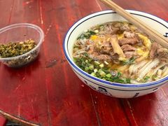 -虎子面粉馆(五一东村店)