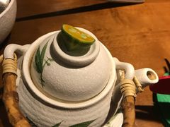 -笑福亭料理小馆(解放碑店)