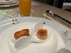 -8餐厅(新葡京酒店)