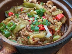 -吃货私房菜(丽江束河古镇店)