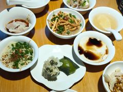 -龙抄手食府(浣花北路店)