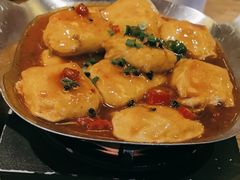 -云尊府云南菜·蒸汽石锅鱼(五棵松华熙店)