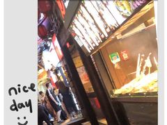 -八一好吃街·高品美食广场