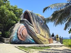 -海南分界洲岛旅游区