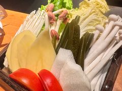 -生如夏花泰式火锅(西村黑金店)