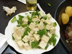 -屯靠屯地锅王(西南路店)