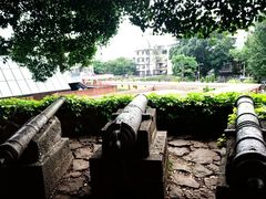 -南越王博物院(王宫展区)