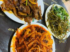 -大东江冷面(步行街店)