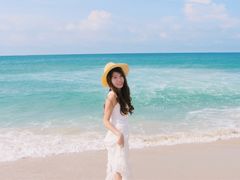 -西涌国际滨海旅游区