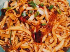 -君霖海鲜私房菜(春柳店)