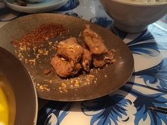 -川流不息·地道川菜·小龙虾(新松江路店)