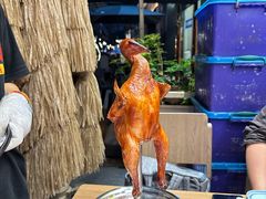 -那红花·东北菜铁锅炖(仙林金鹰店)