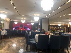 大堂-怀德酒楼·粤菜·海鲜·茶点(宝安国际机场店)
