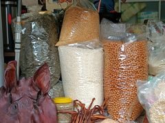 -美美蓝天美食(建政南路小吃街店)