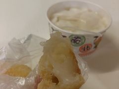 丽华招牌酥饺-丽华早点(大成路店)