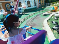 -蓬莱欧乐堡梦幻世界