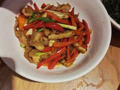 -巢爷老味(东方红店)