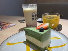 -卡朋西餐(悦汇城店)