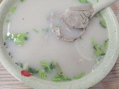 -豫石记羊汤(北苑店)
