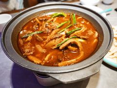 -肖记公安牛肉鱼杂馆·省级非物质文化遗产(江汉路直营店)