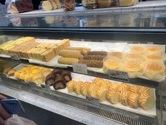 -周记传统糕点PASTRY(蜀汉路店)