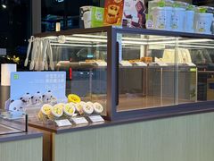 -奈雪的茶(大悦城PRO店)