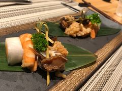 -香樟花园法式铁板烧(恒隆广场店)