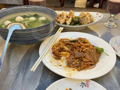 -蔼若春.传承云南菜(金碧公园店)