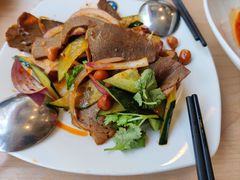 -西部马华清真食府·丝路菜(大钟寺店)