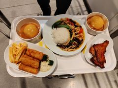 -宜家·瑞典风味餐厅(天津东丽商场店)