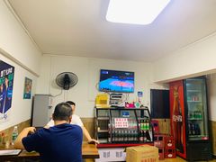 -胖嫂烧烤(武胜路总店)