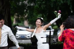 -Chic Bridal 熙可婚纱