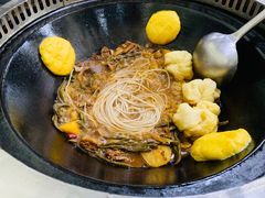 -炮爷东北铁锅炖(棠安路店)