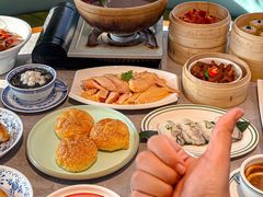 -陶兰居·香港饭店·海鲜大排档(圆融时代广场店)