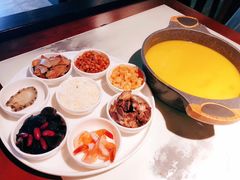 福满我家为您捞饭-福满我家大碗厨·湘菜(上海大厦店)